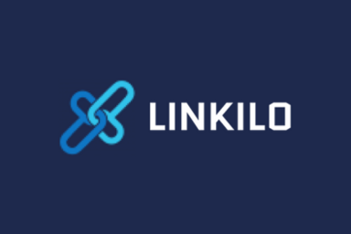 Linkilo logo
