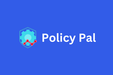 PolicyPal logo